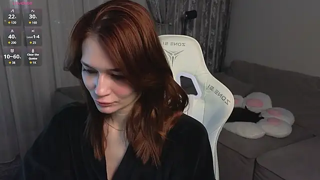 bimboterica online show from 03/10/26, 04:33