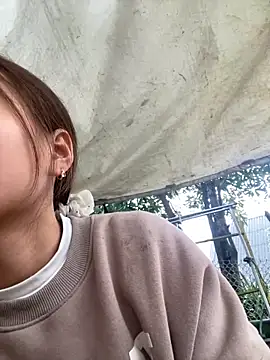 Snapshot of Sophia-123 chatting on 02/01/26, 01:59 Sophia-123 online show from 02/01/26, 01:59