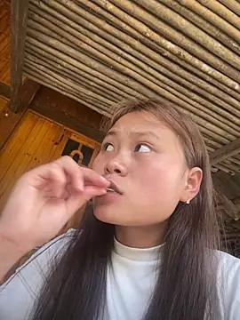 Snapshot of Sophia-123 chatting on 02/17/26, 09:06 Sophia-123 online show from 02/17/26, 09:06