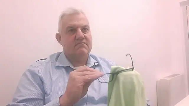 Diegoriv71 online show from 03/05/26, 12:13