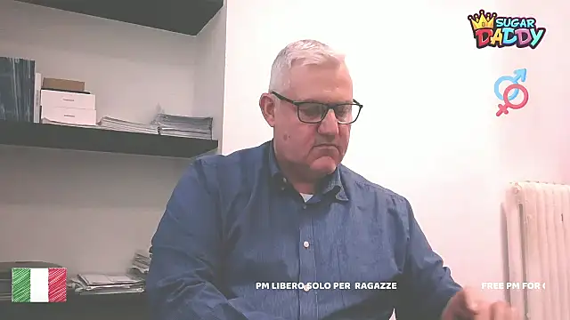 Diegoriv71 online show from 05/05/26, 12:52