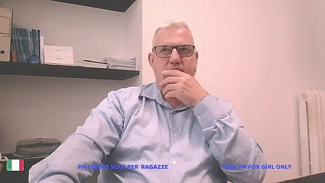 Diegoriv71 online show from 05/04/26, 09:34