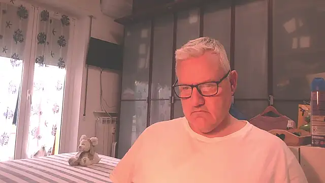 Diegoriv71 online show from 03/06/26, 07:25