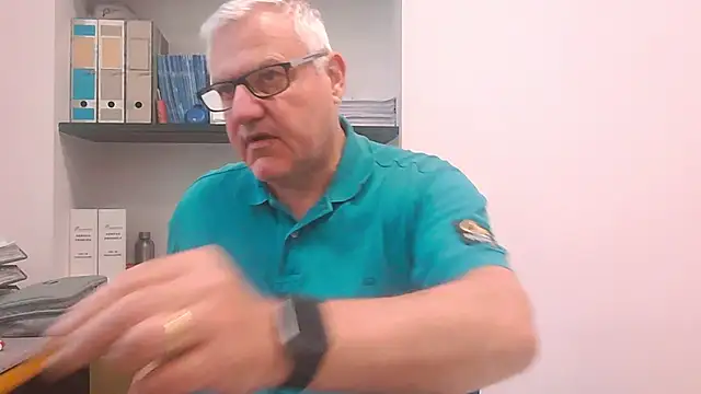 Diegoriv71 online show from 06/04/26, 06:51