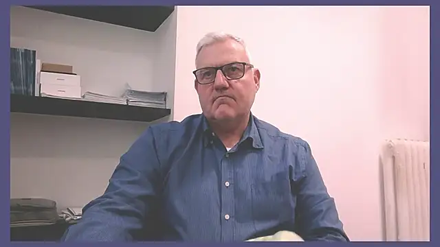 Diegoriv71 online show from 03/16/26, 07:01