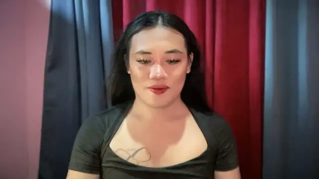 untouchable mia online show from 11/06/25, 11:31