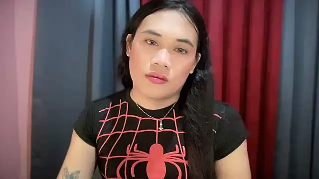 untouchable mia online show from 11/16/25, 01:10