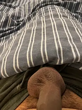 CurvyDicky8 online show from 11/13/25, 11:30