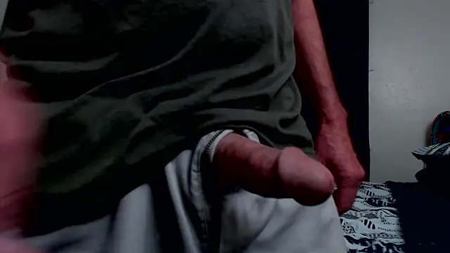 Bigdaddy2685 online show from 12/22/25, 10:54