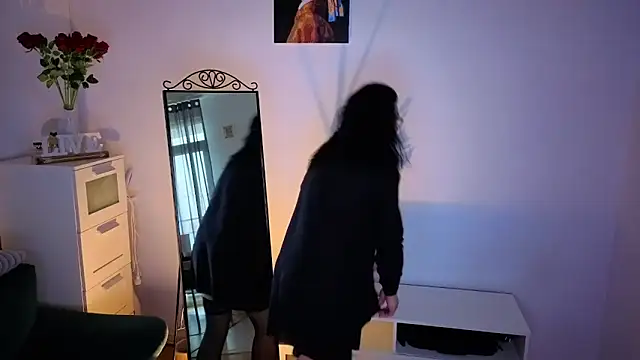 valeryablack online show from 04/14/26, 04:23