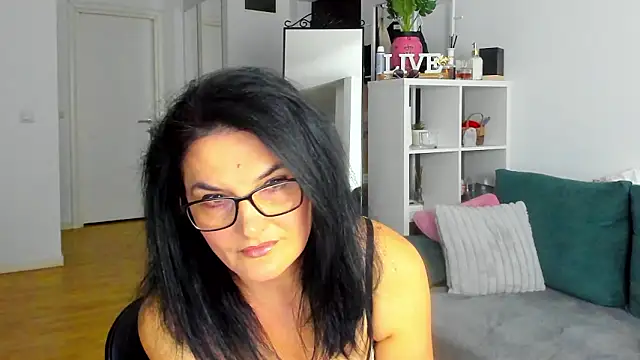 valeryablack online show from 03/18/26, 07:15