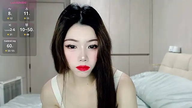 sunny-9696 online show from 02/15/26, 03:00