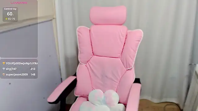 sunny-9696 online show from 01/05/26, 05:27