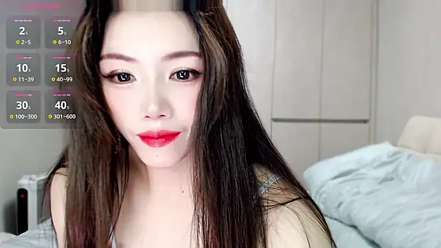 sunny-9696 online show from 02/13/26, 01:00