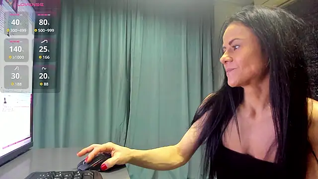 brianaflynt online show from 03/08/26, 09:07