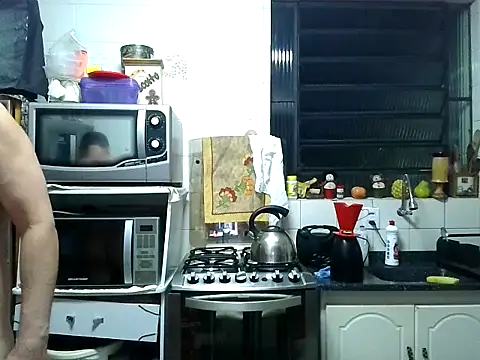 Alex-Naturista online show from 03/19/26, 08:25