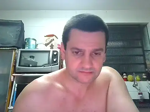 Alex-Naturista online show from 08/03/26, 01:14