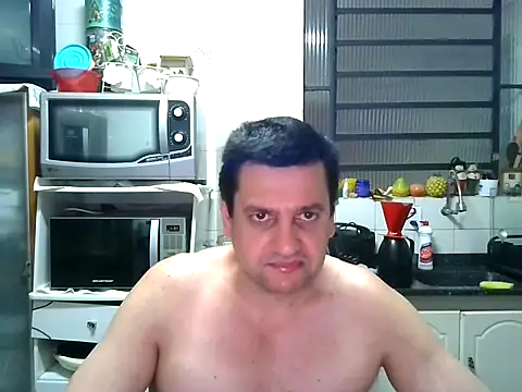 Alex-Naturista online show from 01/10/26, 09:04