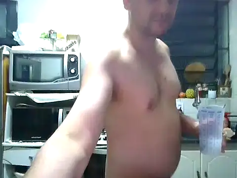 Alex-Naturista online show from 12/20/25, 08:28