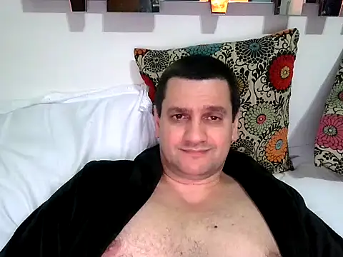 Alex-Naturista online show from 07/31/26, 11:02