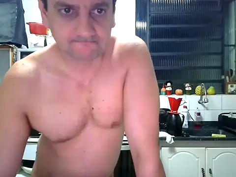 Alex-Naturista online show from 02/11/26, 07:30