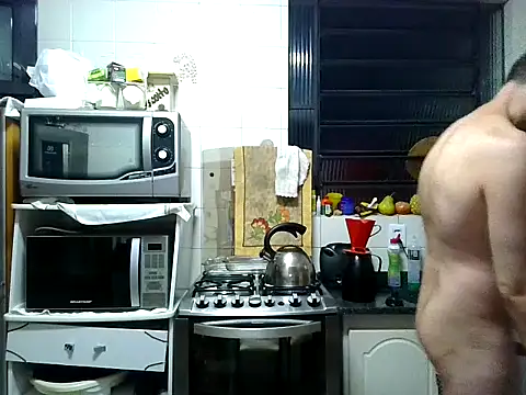 Alex-Naturista online show from 12/19/25, 07:22