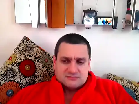 Alex-Naturista online show from 04/28/26, 06:56