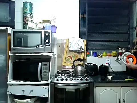 Alex-Naturista online show from 01/13/26, 07:23