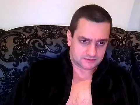 Alex-Naturista online show from 06/08/26, 11:22