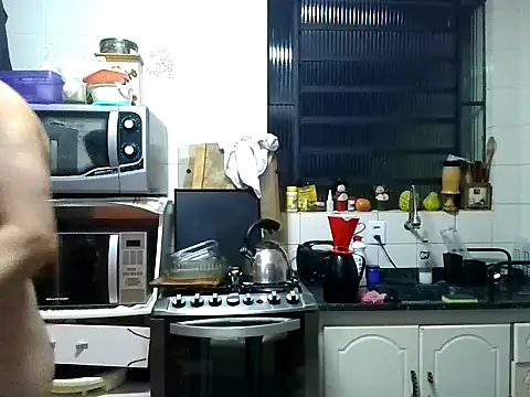 Alex-Naturista online show from 04/16/26, 08:26