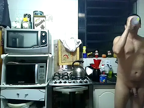 Alex-Naturista online show from 02/25/26, 08:25