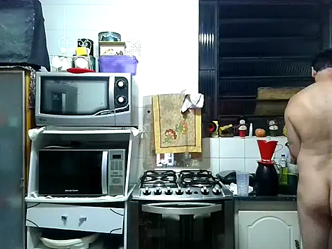 Alex-Naturista online show from 03/01/26, 08:25