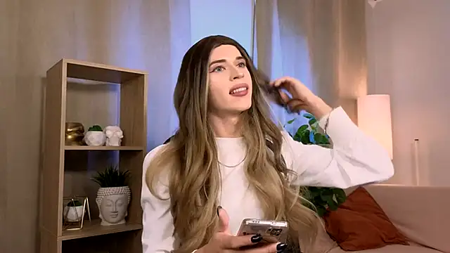 Branda Kelly online show from 11/27/25, 01:44