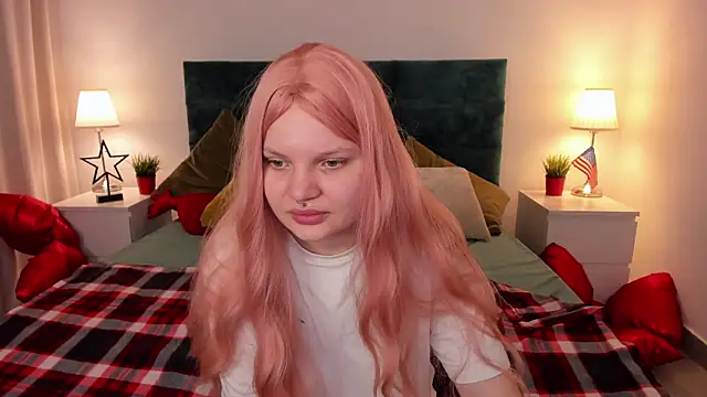 babyyullii online show from 02/24/26, 05:19