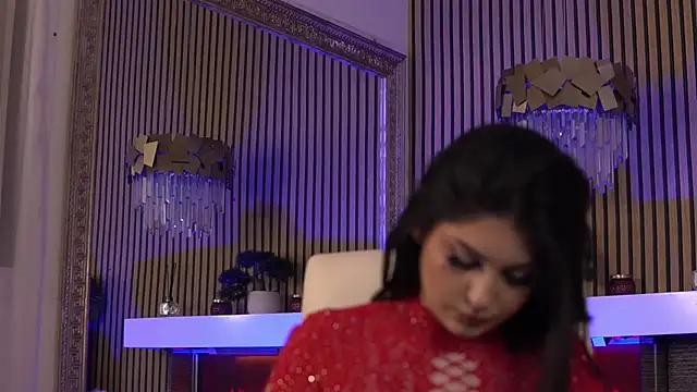 Snapshot of KeylaNoir chatting on 03/03/26, 11:17 KeylaNoir online show from 03/03/26, 11:17