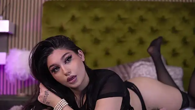 Snapshot of KeylaNoir chatting on 02/27/26, 11:54 KeylaNoir online show from 02/27/26, 11:54