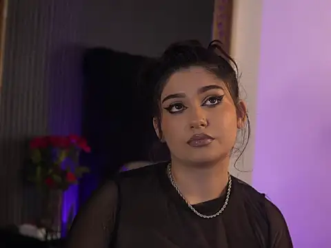 Snapshot of KeylaNoir chatting on 01/06/26, 09:57 KeylaNoir online show from 01/06/26, 09:57