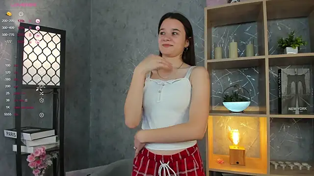 Snapshot of ZelmaHorio chatting on 11/10/25, 03:17 ZelmaHorio online show from 11/10/25, 03:17