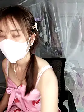 Em xinh01 online show from 03/20/26, 12:50