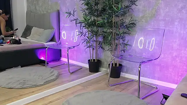 Snapshot of NattyMoonx chatting on 11/27/25, 08:53 NattyMoonx online show from 11/27/25, 08:53