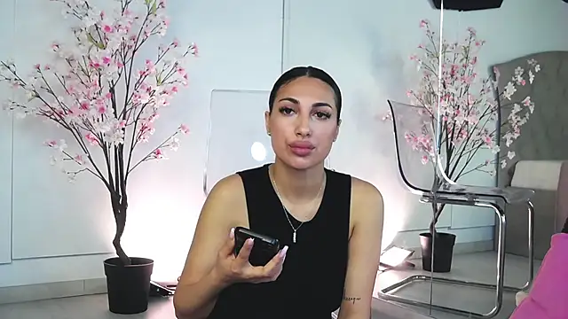 Snapshot of NattyMoonx chatting on 03/27/26, 08:26 NattyMoonx online show from 03/27/26, 08:26