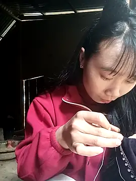 Linh sexy98 online show from 01/13/26, 03:54