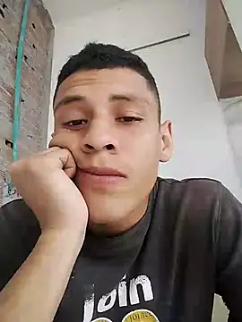 Yordiparra online show from 02/19/26, 03:09