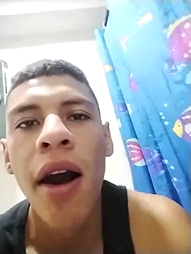 Yordiparra online show from 03/29/26, 03:57