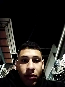 Yordiparra online show from 04/03/26, 01:23