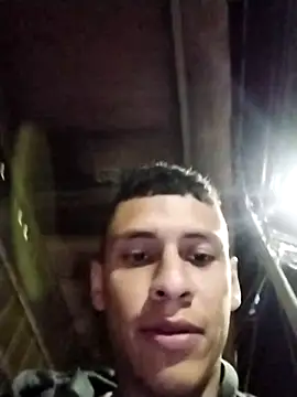 Yordiparra online show from 03/15/26, 05:47