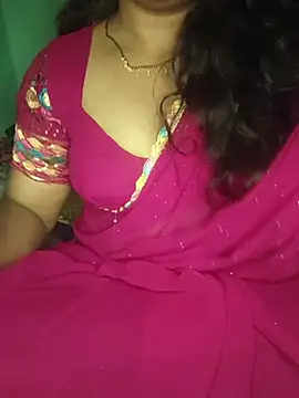 shreyareddy99 online show from 10/30/25, 04:37