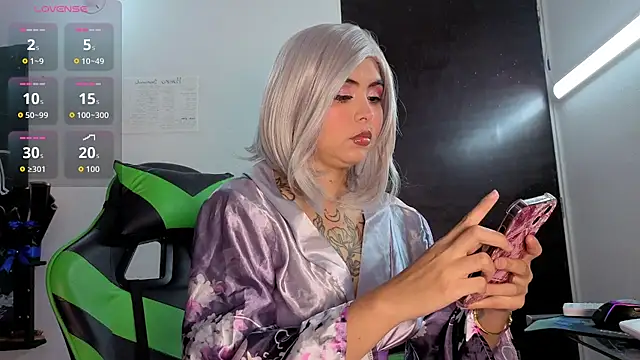 Hinatta-Tatto1 online show from 03/27/26, 03:26