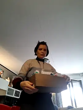 Piediniecollant online show from 03/05/26, 11:18