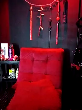 Loana bdsm online show from 02/17/26, 07:44